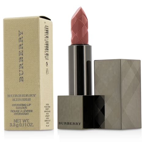 burberry kisses 29 blossom pink|Burberry Blossom Pink (29) Kisses Lipstick Review & Swatches.